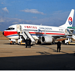 西安机场邮寄航空快运业稳步发展的原因是什么？